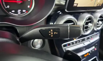 Mercedes-Benz GLC-Class 2017, 152097 км, за 25500000 KRW - фото 9