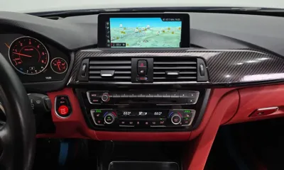 BMW 4-Series 2017, 118173 км, за 15990000 KRW - фото 15