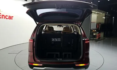 Kia Canival 2021, 98045 км, за 24950000 KRW - фото 20