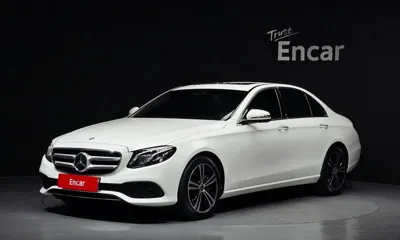 Mercedes-Benz E-Class 2020, 53884 км, за 28500000 KRW - фото 1