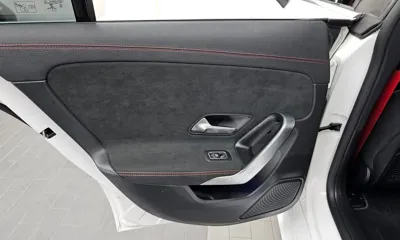 Mercedes-Benz CLA-Class 2021, 36029 км, за 51900000 KRW - фото 25