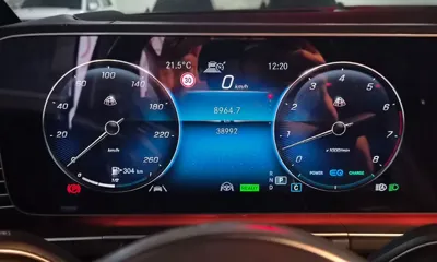 Mercedes-Benz GLS-Class 2023, 39104 км, за 110011.11 USD