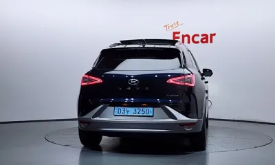 Hyundai Nexo 2022, 61595 км, за 99990000 KRW