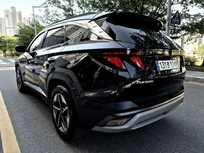 Hyundai Tucson 2025, 16219 км, за 28200000 KRW - фото 6