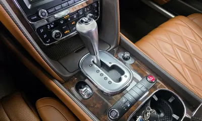 Bentley Flying Spur 2015, 60044 км, за 55000000 KRW - фото 9