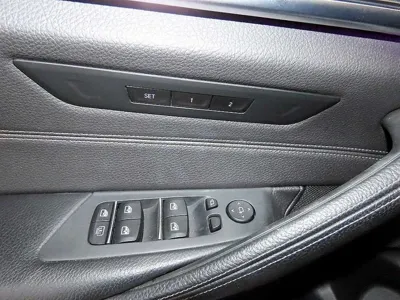 BMW 5-Series 2017, 130444 км, за 19300000 KRW - фото 13