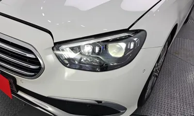 Mercedes-Benz E-Class 2023, 41280 км, за 44000000 KRW - фото 22