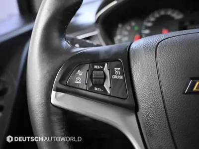 ChevroletGMDaewoo Trax 2018, 77297 км, за 8500000 KRW - фото 18