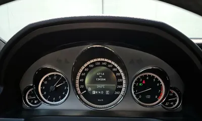 Mercedes-Benz E-Class 2011, 134304 км, за 7500000 KRW - фото 8