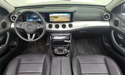 Mercedes-Benz E-Class 2017, 83255 км, за 20990000 KRW - фото 7