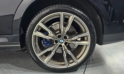 BMW X6 2021, 75225 км, за 61000000 KRW - фото 21