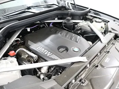 BMW X5 2026, 12455 км, за 118000000 KRW - фото 19