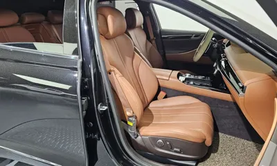 Genesis G80 2022, 46542 км, за 44200000 KRW - фото 26