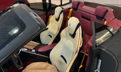 Ferrari Roma 2024, 1700 км, за 436000000 KRW - фото 6