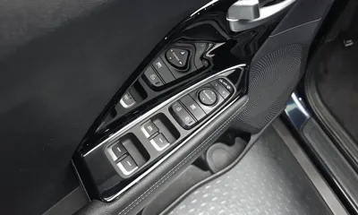 Kia Niro 2018, 168719 км, за 10590000 KRW - фото 13