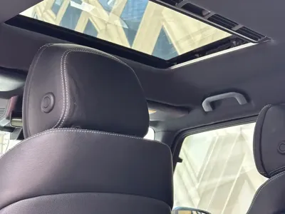 Mercedes-Benz G-Class 2019, 64000 км, за 1330000 CNY - фото 25