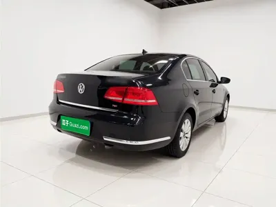 Volkswagen Magotan 2016, 155200 км, за 35900 CNY - фото 6