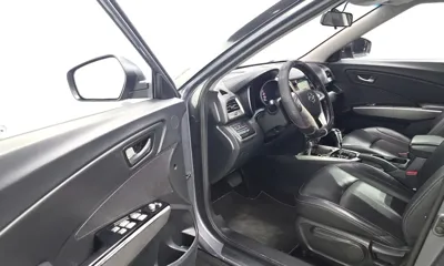 KG_Mobility_Ssangyong TIBOLI 2018, 90880 км, за 7000000 KRW - фото 10