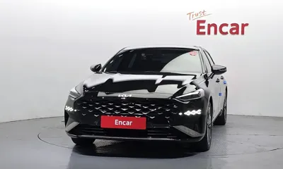 Kia K8 2022, 40803 км, за 25500000 KRW