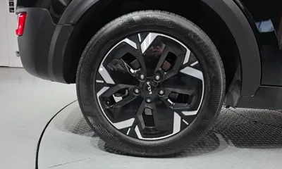 Kia Niro 2024, 16738 км, за 28900000 KRW - фото 21