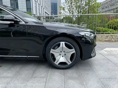 Mercedes-Benz S-Class 2023, 47000 км, за 948000 CNY - фото 23