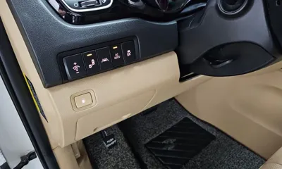 Kia Canival 2018, 102110 км, за 14500000 KRW - фото 15
