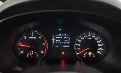 Kia Sportage 2016, 106335 км, за 9200000 KRW - фото 8