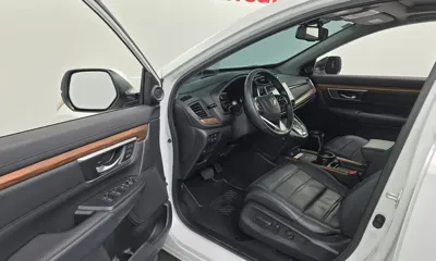 Honda CR-V 2021, 53042 км, за 32990000 KRW - фото 10