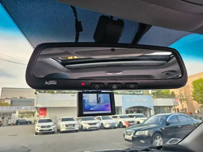 KG_Mobility_Ssangyong KORANDO 2016, 133310 км, за 4280000 KRW - фото 19