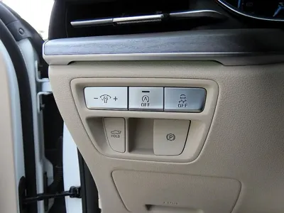 Genesis G80 2024, 20758 км, за 48460000 KRW - фото 12