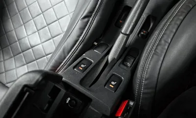 Daihatsu Copen 2016, 82162 км, за 11900000 KRW - фото 16