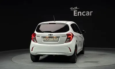 ChevroletGMDaewoo Spark 2021, 24436 км, за 10600000 KRW - фото 4