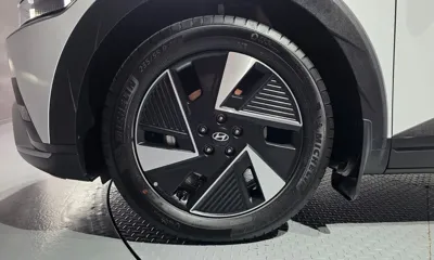 Hyundai Ioniq5 2025, 11134 км, за 34800000 KRW - фото 19