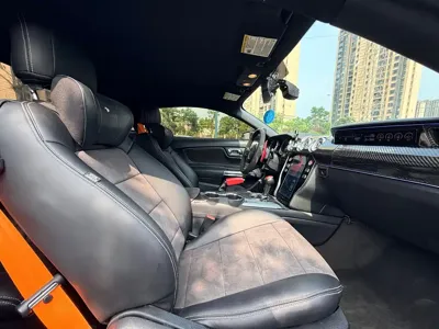 Ford Mustang 2016, 55000 км, за 67800 CNY - фото 6
