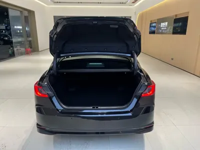 Toyota Camry 2024, 39000 км, за 139800 CNY - фото 23