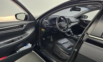Hyundai Grandeur 2018, 216709 км, за 8290000 KRW - фото 10