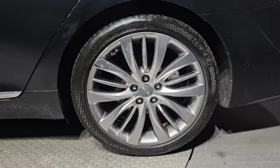 Hyundai Genesis 2016, 250105 км, за 7600000 KRW - фото 5