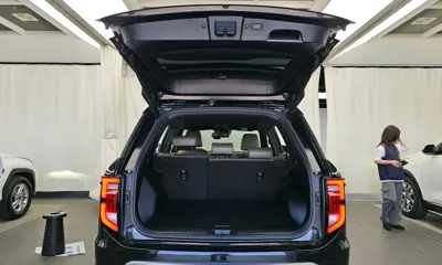 KG_Mobility_Ssangyong Torres 2023, 47571 км, за 20800000 KRW - фото 20