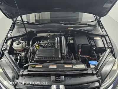 Volkswagen Golf 2014, 64988 км, за 8900000 KRW - фото 6