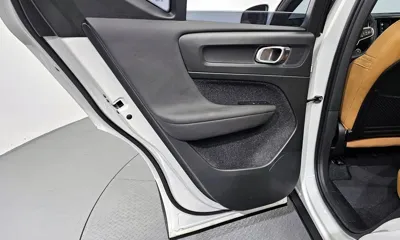 Volvo XC40 2021, 81758 км, за 27500000 KRW - фото 25