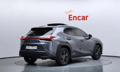 Lexus UX 2019, 84826 км, за 26900000 KRW