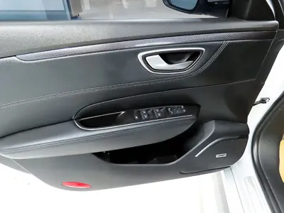 Renault-KoreaSamsung SM6 2019, 59700 км, за 8900000 KRW - фото 14