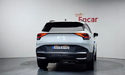 Kia Sportage 2022, 79756 км, за 22500000 KRW - фото 4