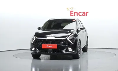 Kia Sportage 2022, 28374 км, за 27500000 KRW