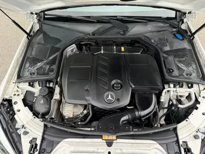 Mercedes-Benz C-Class 2019, 48980 км, за 20990000 KRW - фото 10