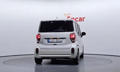 Kia Ray 2022, 55416 км, за 12900000 KRW - фото 4