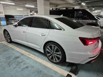 Audi A6 2023, 26099 км, за 41000000 KRW