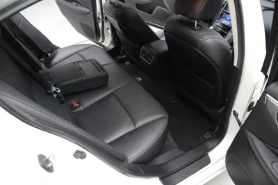 Infiniti Q50 2015, 95500 км, за 7900000 KRW - фото 14