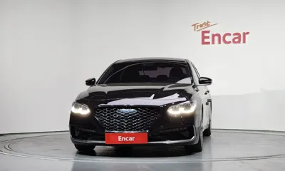 Hyundai Grandeur 2018, 183435 км, за 9300000 KRW - фото 3