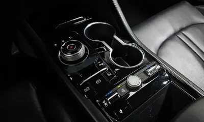 Kia K5 2022, 37001 км, за 21800000 KRW - фото 9